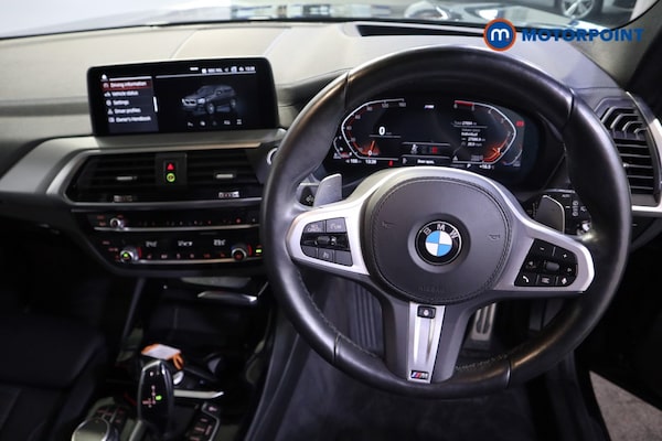 Used BMW X3 2021 for sale - 76117905: Photo 9