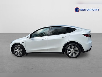 Used Tesla Model Y 2023 for sale - 78509848: Photo