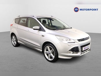 Ford - Kuga