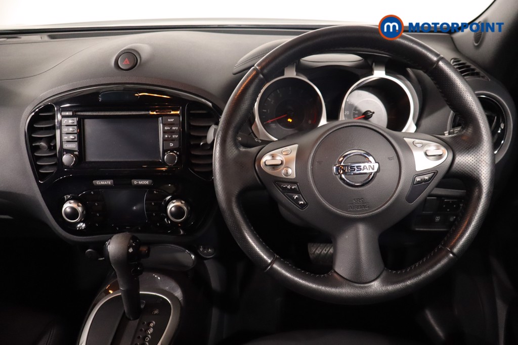 Used Nissan Juke 2018 for sale - 76234979: Photo 11