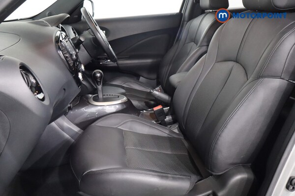 Used Nissan Juke 2018 for sale - 76234979: Photo 12