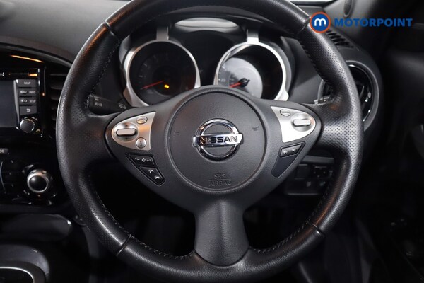 Used Nissan Juke 2018 for sale - 76234979: Photo 14