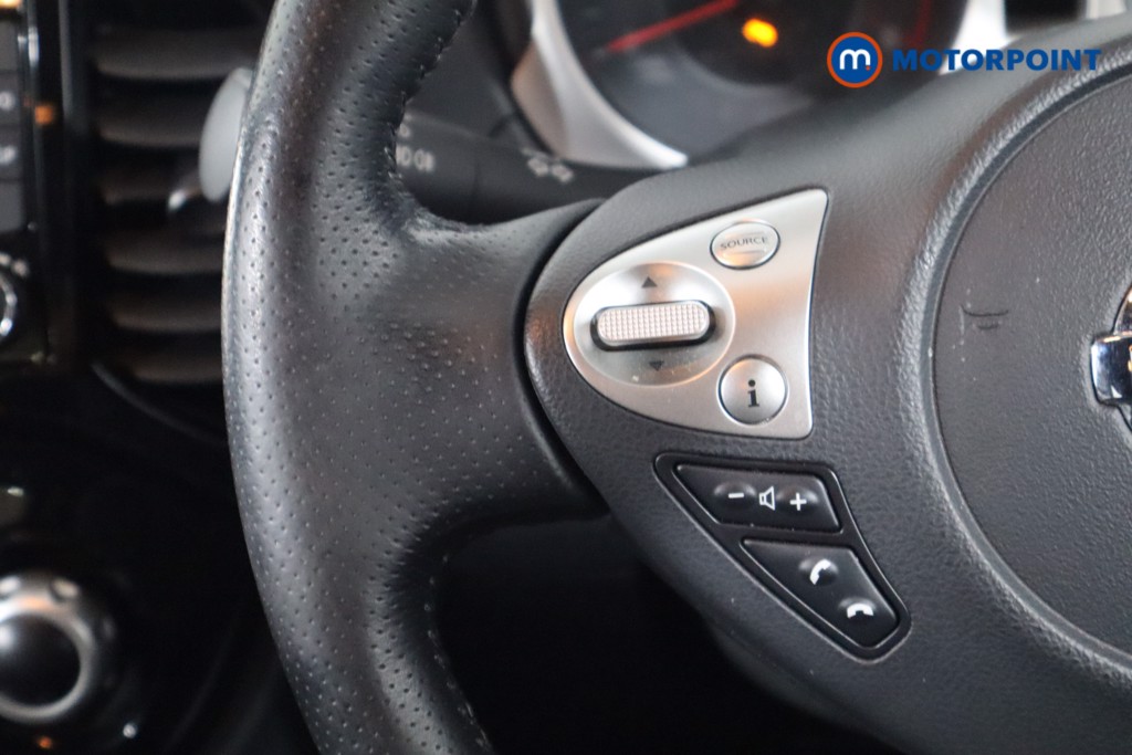 Used Nissan Juke 2018 for sale - 76234979: Photo 15