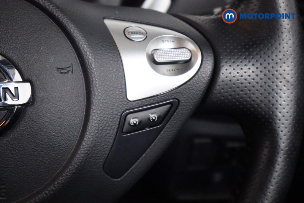 Used Nissan Juke 2018 for sale - 76234979: Photo 16