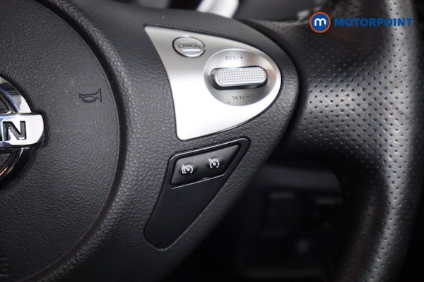 Used Nissan Juke 2018 for sale - 76234979: Photo 16
