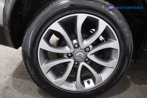 Used Nissan Juke 2018 for sale - 76234979: Photo 17