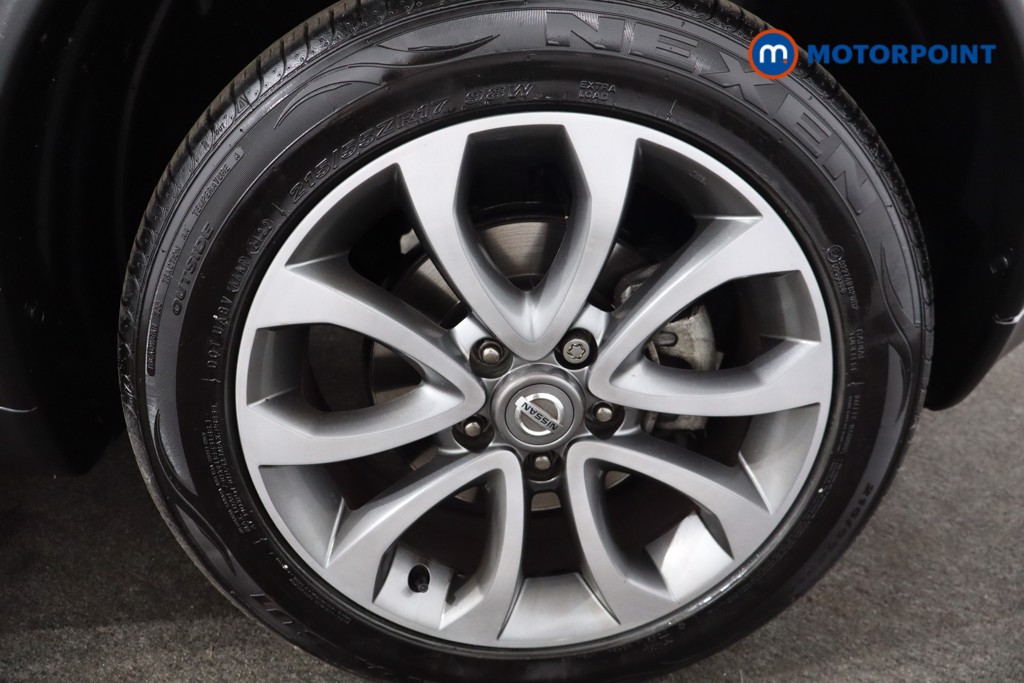 Used Nissan Juke 2018 for sale - 76234979: Photo 18