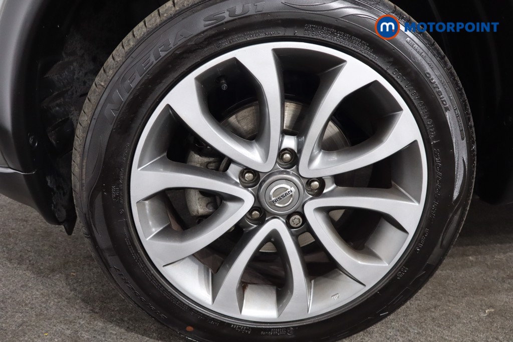 Used Nissan Juke 2018 for sale - 76234979: Photo 19