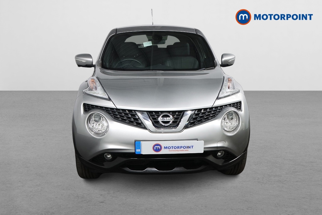 Used Nissan Juke 2018 for sale - 76234979: Photo 2