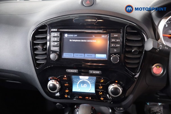 Used Nissan Juke 2018 for sale - 76234979: Photo 23