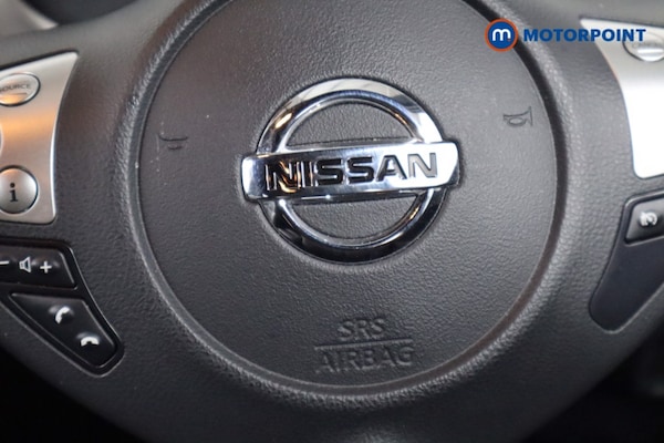 Used Nissan Juke 2018 for sale - 76234979: Photo 24