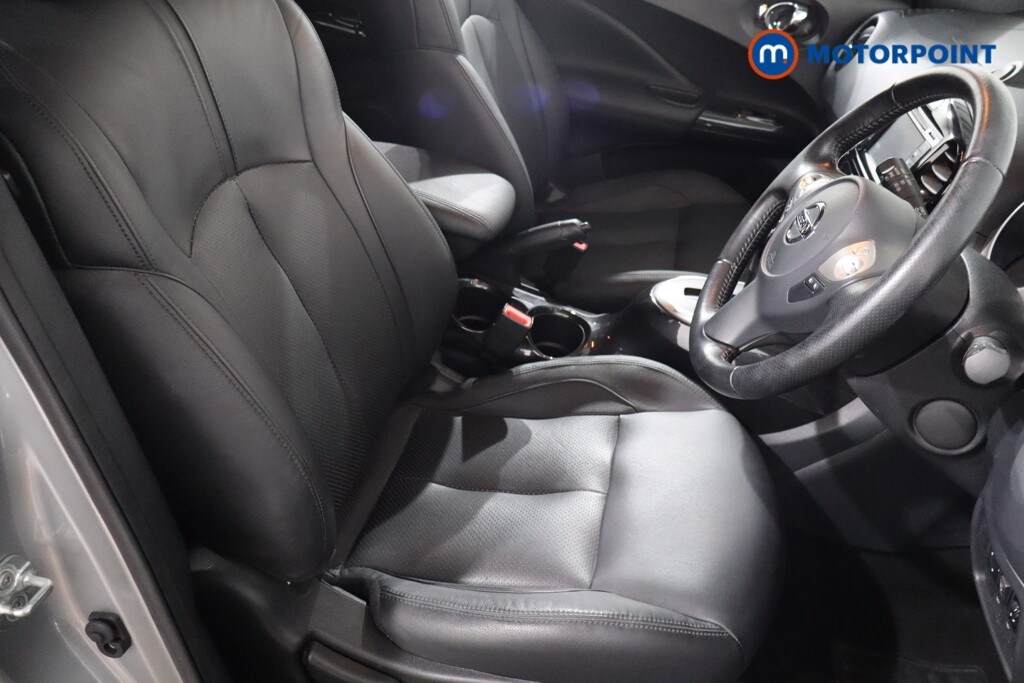 Used Nissan Juke 2018 for sale - 76234979: Photo 30