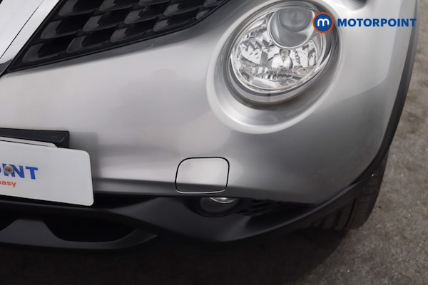 Used Nissan Juke 2018 for sale - 76234979: Photo 34