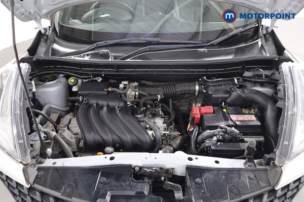 Used Nissan Juke 2018 for sale - 76234979: Photo 36