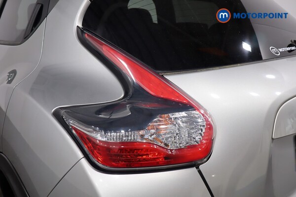 Used Nissan Juke 2018 for sale - 76234979: Photo 38