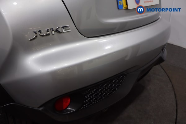 Used Nissan Juke 2018 for sale - 76234979: Photo 39