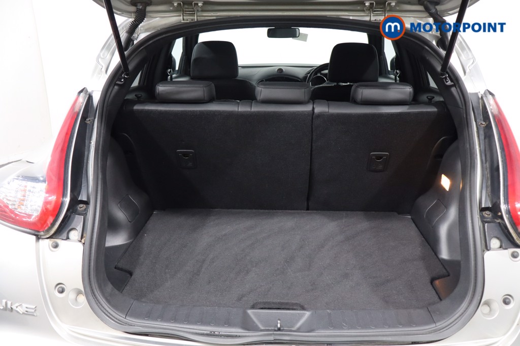 Used Nissan Juke 2018 for sale - 76234979: Photo 42