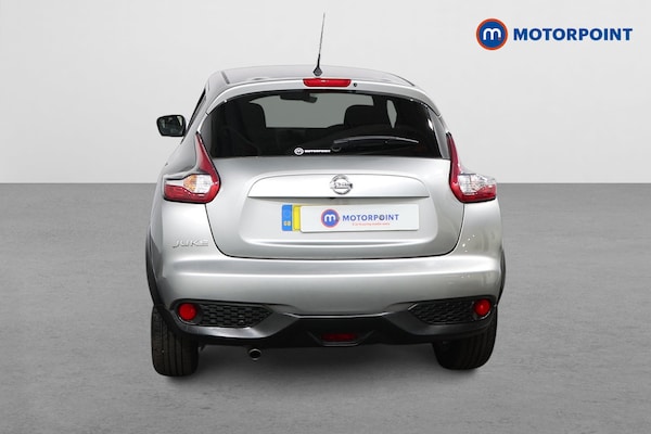 Used Nissan Juke 2018 for sale - 76234979: Photo 6