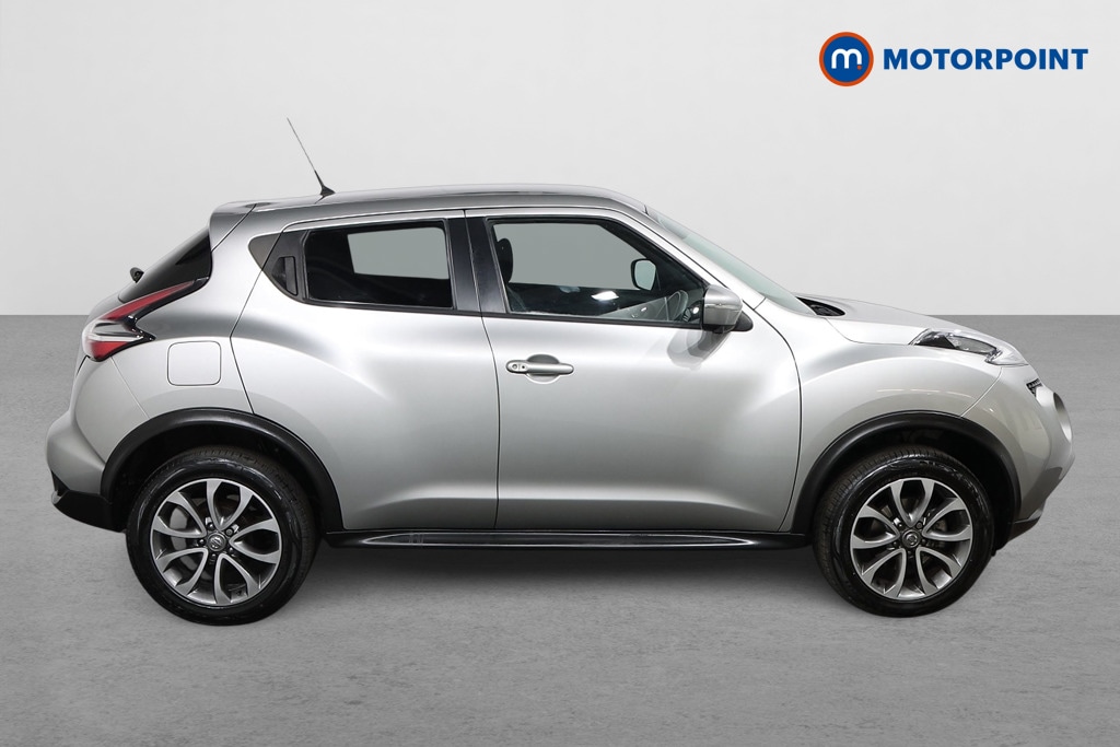 Used Nissan Juke 2018 for sale - 76234979: Photo 8