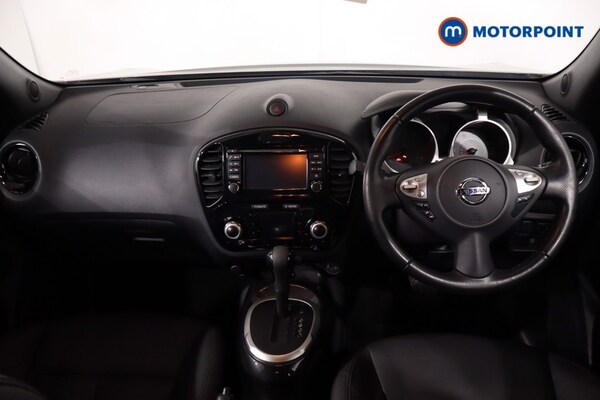 Used Nissan Juke 2018 for sale - 76234979: Photo 9