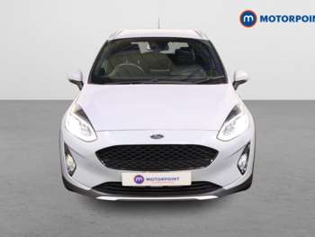 Used Ford Fiesta 2020 for sale - 75118529: Photo