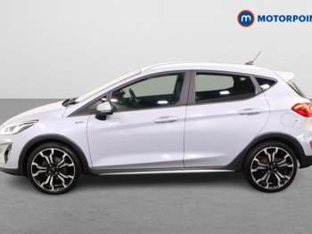 Used Ford Fiesta 2020 for sale - 75118529: Photo