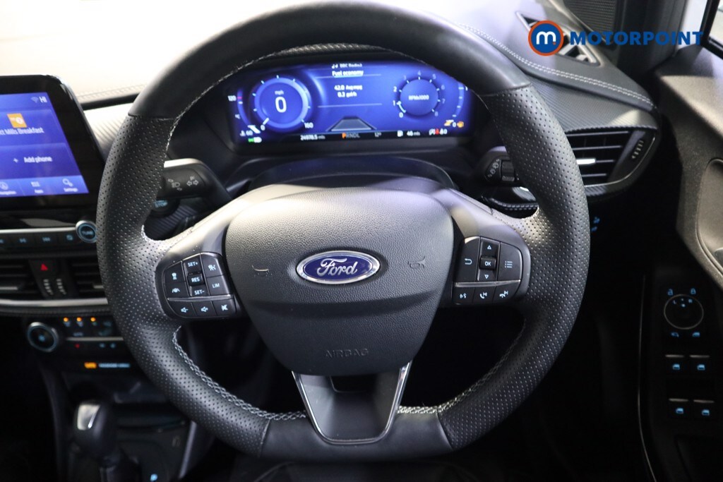 Used Ford Puma 2023 for sale - 77973021: Photo 10