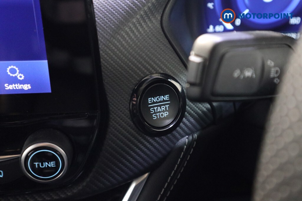 Used Ford Puma 2023 for sale - 77973021: Photo 14