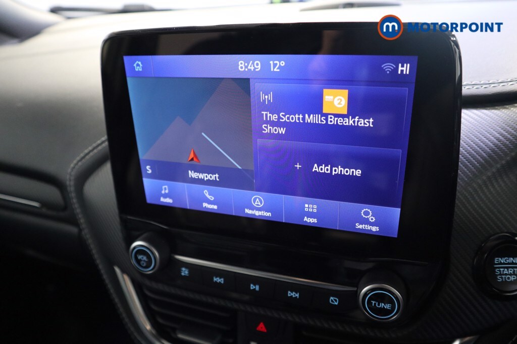 Used Ford Puma 2023 for sale - 77973021: Photo 15