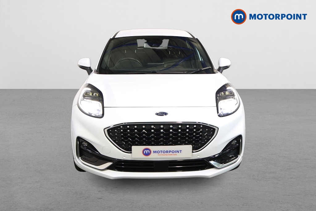 Used Ford Puma 2023 for sale - 77973021: Photo 2