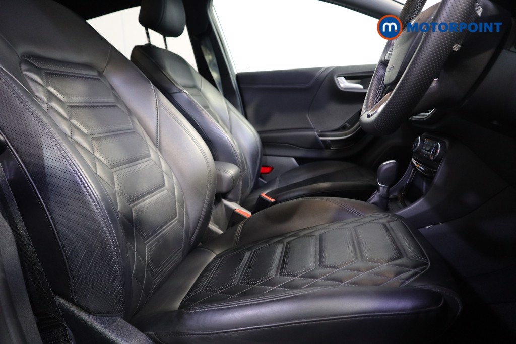 Used Ford Puma 2023 for sale - 77973021: Photo 24