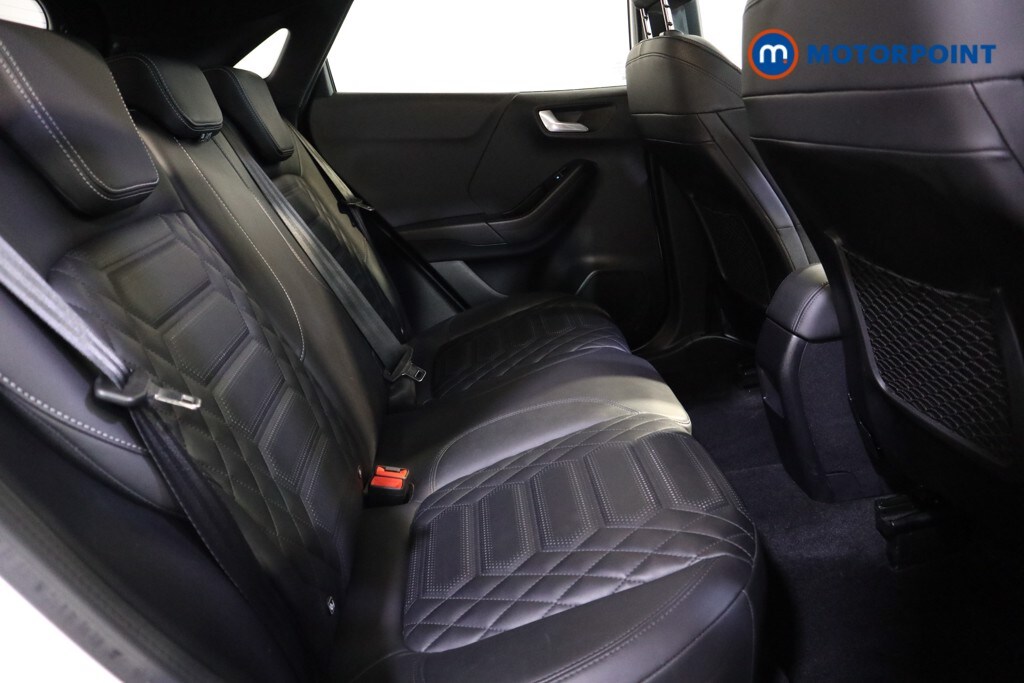 Used Ford Puma 2023 for sale - 77973021: Photo 25