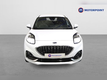 Used Ford Puma 2023 for sale - 77973021: Photo