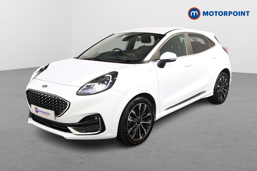 Used Ford Puma 2023 for sale - 77973021: Photo 3