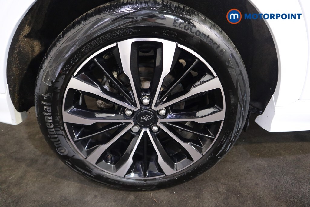 Used Ford Puma 2023 for sale - 77973021: Photo 30