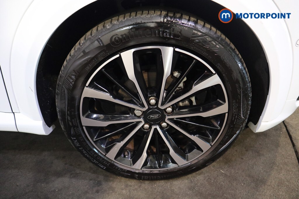 Used Ford Puma 2023 for sale - 77973021: Photo 31