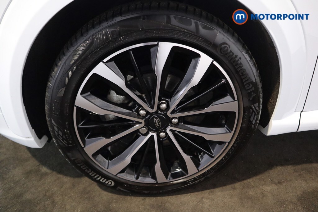 Used Ford Puma 2023 for sale - 77973021: Photo 32