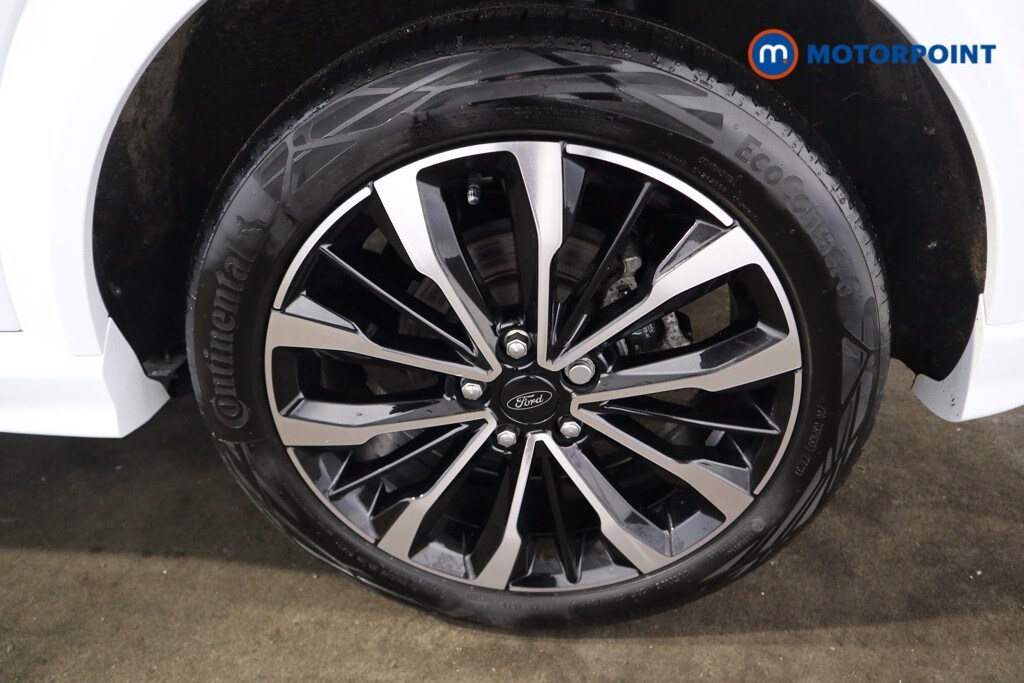 Used Ford Puma 2023 for sale - 77973021: Photo 33