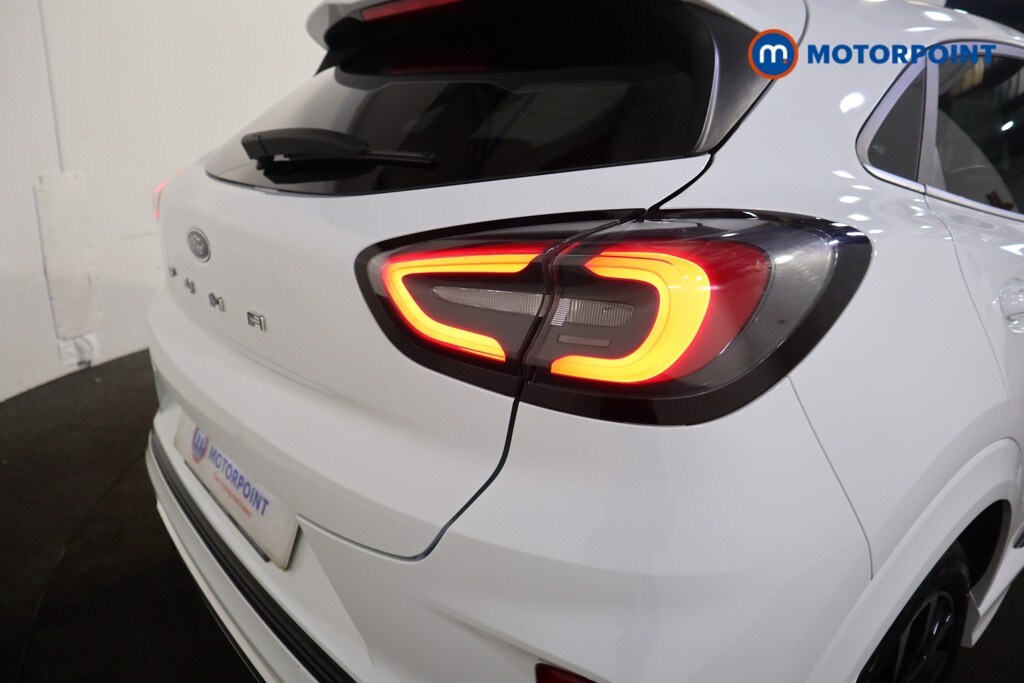 Used Ford Puma 2023 for sale - 77973021: Photo 37