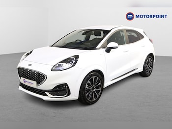 Used Ford Puma 2023 for sale - 77973021: Photo