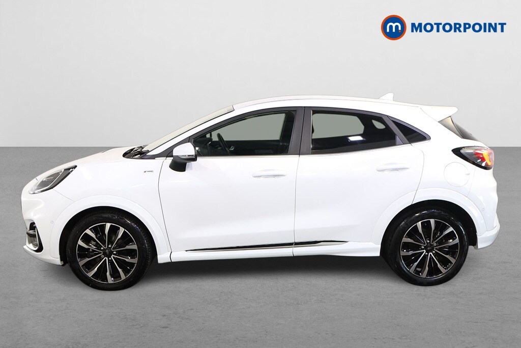 Used Ford Puma 2023 for sale - 77973021: Photo 4