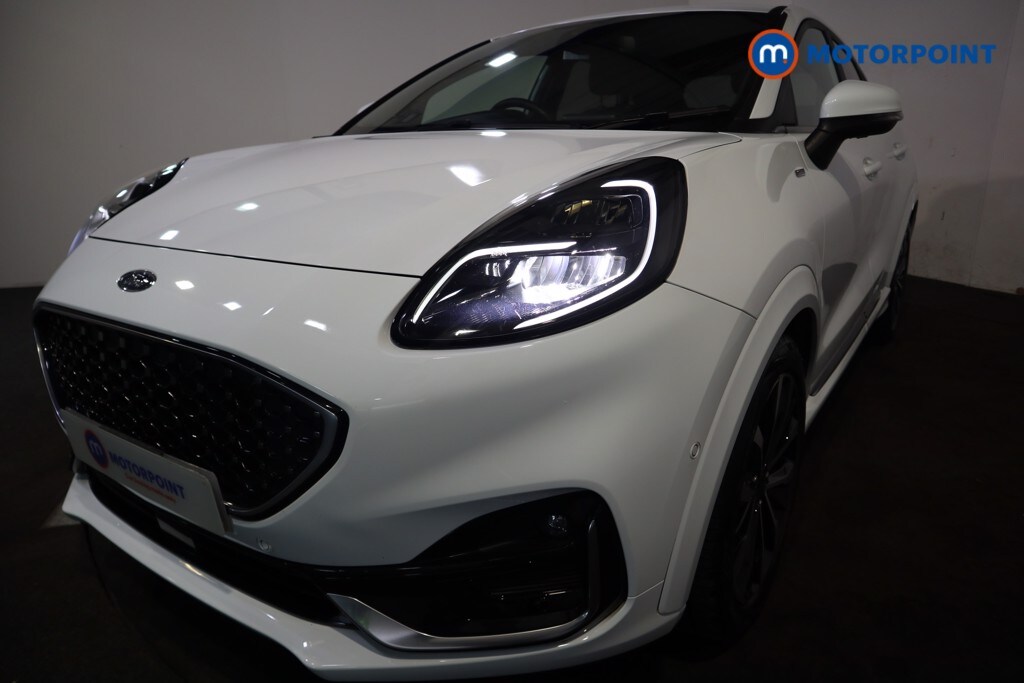 Used Ford Puma 2023 for sale - 77973021: Photo 43