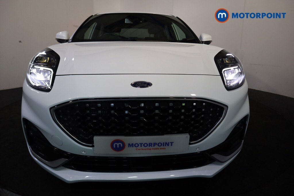 Used Ford Puma 2023 for sale - 77973021: Photo 44