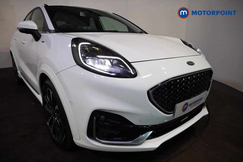 Used Ford Puma 2023 for sale - 77973021: Photo 45