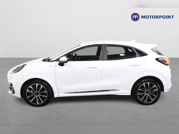 Used Ford Puma 2023 for sale - 77973021: Photo