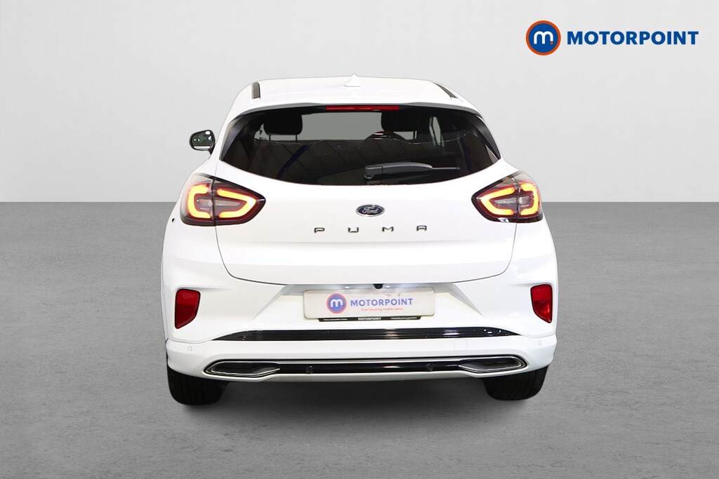 Used Ford Puma 2023 for sale - 77973021: Photo 6
