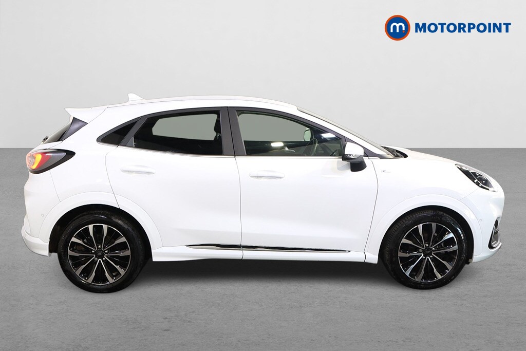 Used Ford Puma 2023 for sale - 77973021: Photo 8