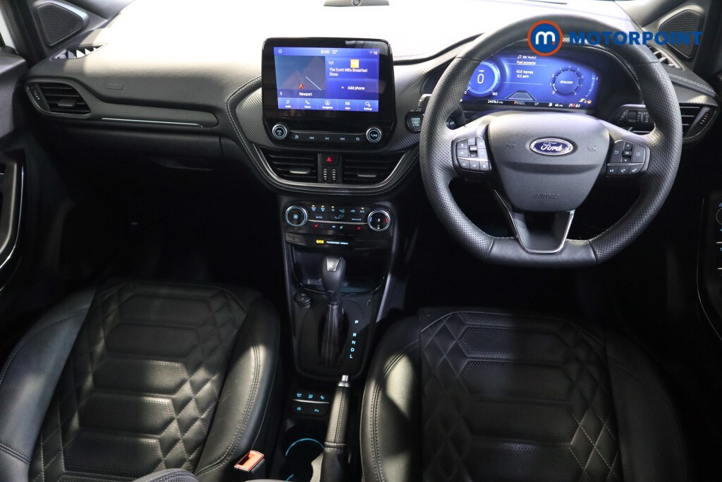 Used Ford Puma 2023 for sale - 77973021: Photo 9