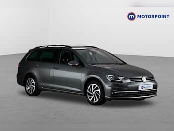 Used Volkswagen Golf 2020 for sale - 79683108: Photo