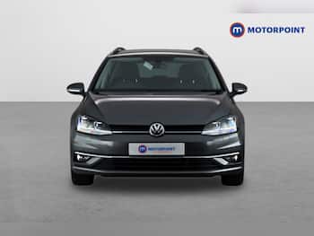 Used Volkswagen Golf 2020 for sale - 79683108: Photo